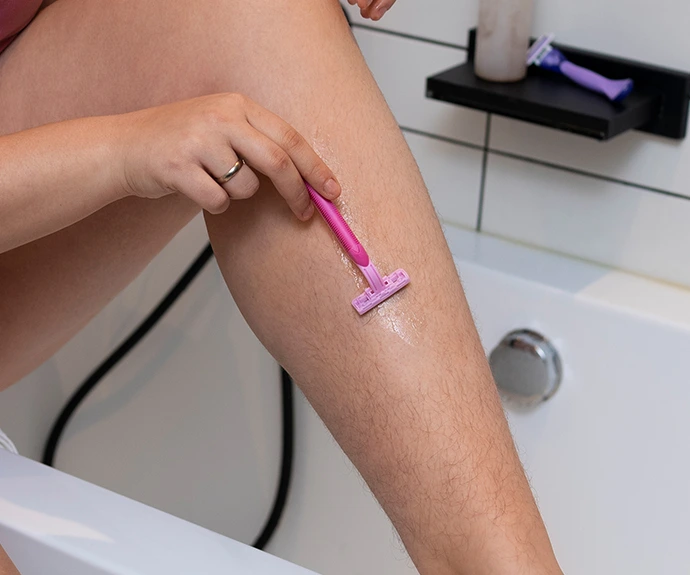 laser hair removal in Vizag