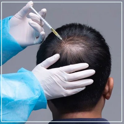 Hair Transplantation in Vizag